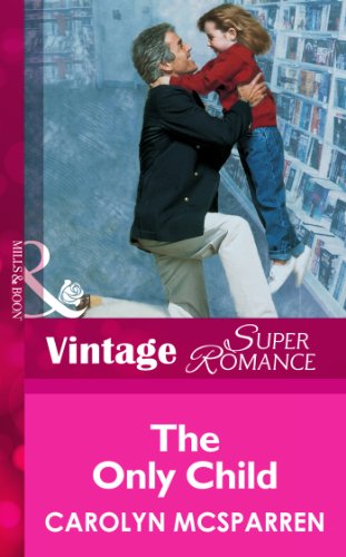 The Only Child book cover