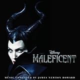 Maleficent Soundtrack