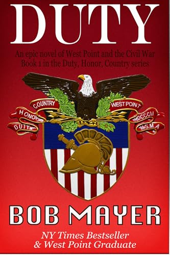 West Point to Mexico cover