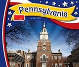 Pennsylvania Statebasics English Edition
