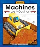 Machineslas Maquinas Wordbookslibros De Palabras