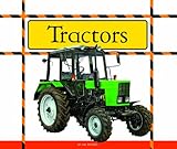 Tractors Big Machines At Work