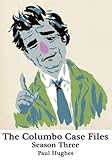 The Columbo Case Files Season Three English Edition