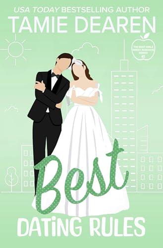 Best Dating Rules book cover