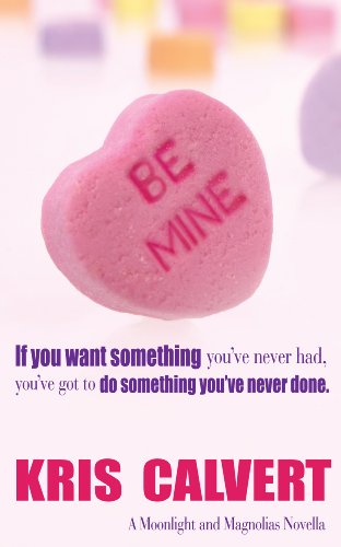 Be Mine book cover
