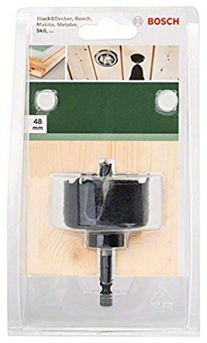 (-54%) Bosch Accessories Halogen-Lochsäge (Ø 48 mm)
