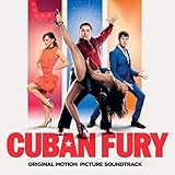 Cuban Fury Soundtrack