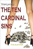 Thailand The Ten Cardinal Sins Thai Life Book 2