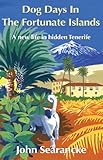 Dog Days In The Fortunate Islands A New Life In Hidden Tenerife English Edition