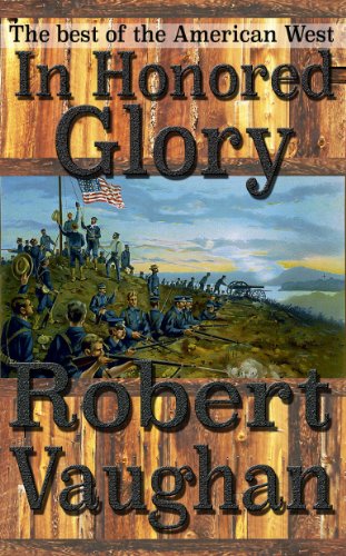 In Honored Glory book cover