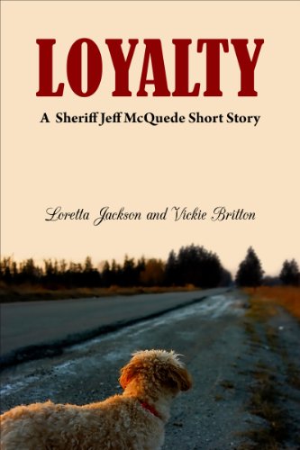 Loyalty book cover