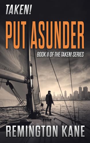 Put Asunder book cover