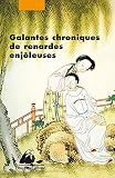 Galantes Chroniques De Renardes Enjleuses Ferie Rotique Et Morale Des Qing Picquier Poche