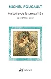 Histoire De La Sexualit Tome 1 La Volont De Savoir
