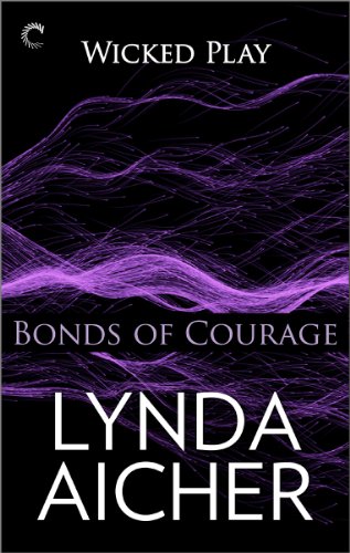 Bonds of Courage book cover