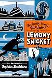 Les Fausses Bonnes Questions De Lemony Snicket T1 (gf Noir)