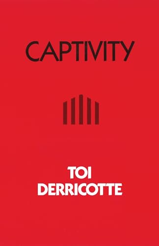 Captivity book cover