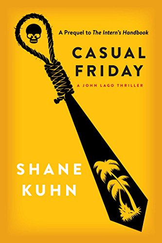 Casual Friday book cover