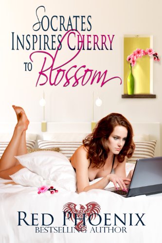 Socrates Inspires Cherry to Blossom book cover