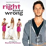 Right Kind Of Wrong, The Soundtrack