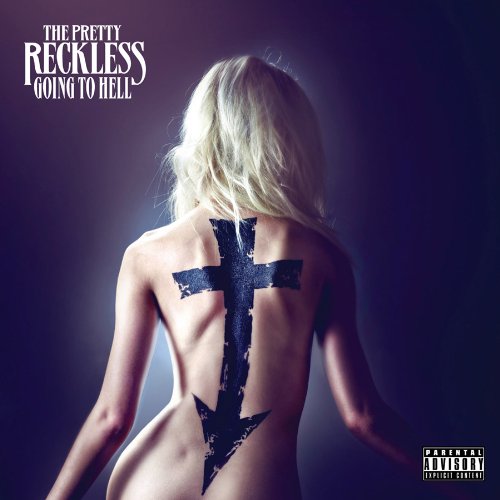 Going to Hell (Deluxe Edition)