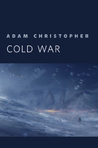 Cold War book cover