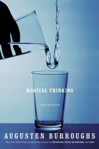 Magical Thinking: True Stories book cover