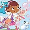 スタッフィー(Stuffy),ハリー(Hallie),ドック(Doc),ラミー(Lambie),チリー(Chilly) ディズニー - スタッフィー(Stuffy),ハリー(Hallie),ドック(Doc),ラミー(Lambie),チリー(Chilly) iPad壁紙 301213