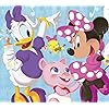 デイジーダック,ミニーマウス ディズニー - デイジーダック,ミニーマウス QHD(1080×960) 304520