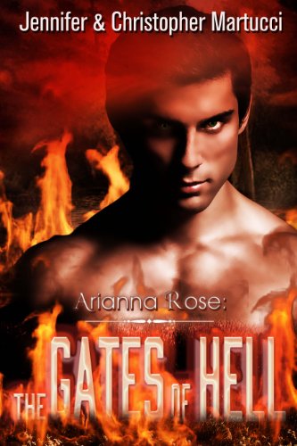 The Gates of Hell book cover