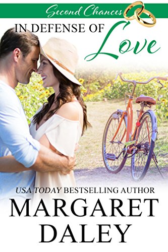 In Defense of Love book cover