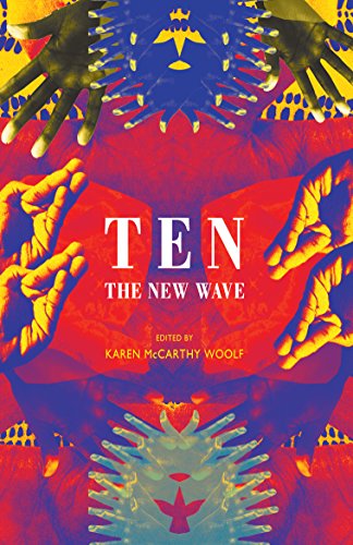 Ten book cover