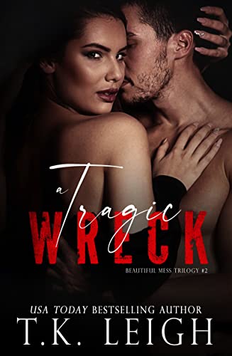 A Tragic Wreck book cover