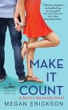 Make it Count
