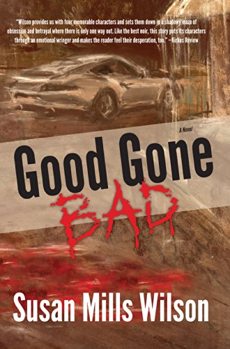 Good Gone Bad book cover