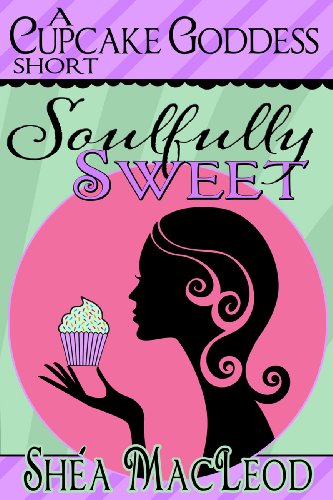 Soulfully Sweet book cover