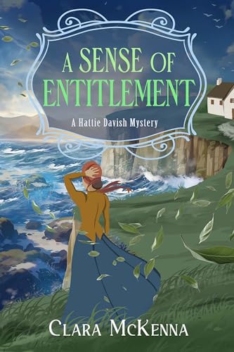 A Sense of Entitlement book cover