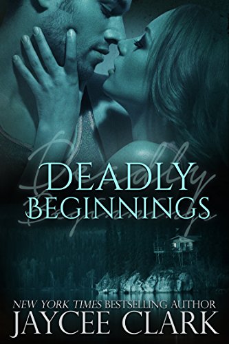 Deadly Beginnings cover