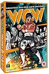 WCW's Greatest PPV Matches - Volume 1 [DVD]