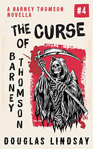 The Curse of Barney Thomson & Other Stories book cover