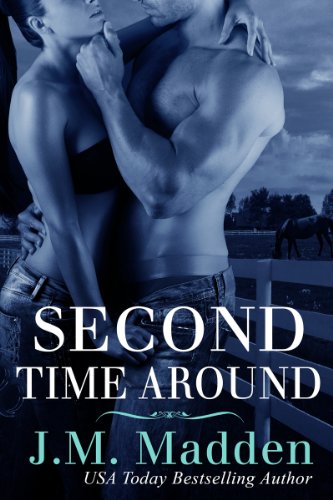 Second Time Around book cover