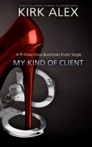 My Kind of Client book cover