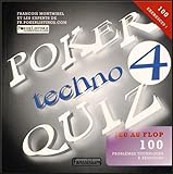 Poker Techno Quiz 4
