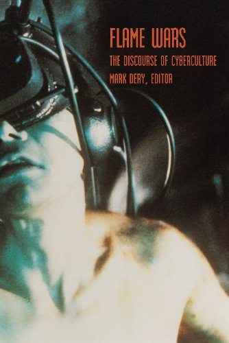 Flame Wars: The Discourse of Cyberculture book cover
