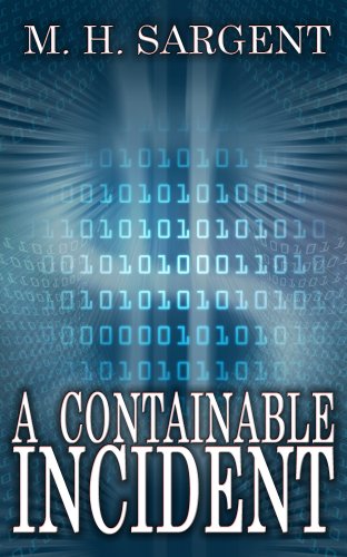 A Containable Incident book cover