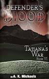Tatiana's War