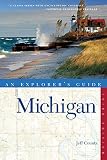 Explorers Guide Michigan Explorers Complete English Edition