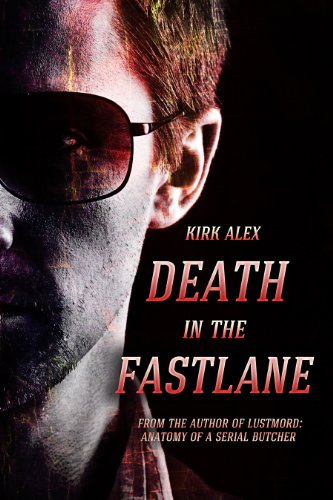 Death in the Fast Lane book cover