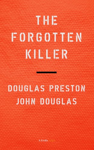 The Forgotten Killer: Rudy Guede and the Murder of Meredith Kercher (With: John Douglas Marshall) cover