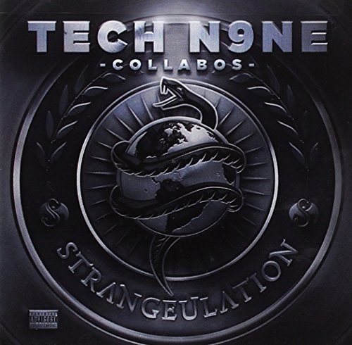 Strangeulation